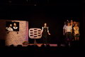 [IMG_2627.JPG] Alibi Alleluia - la representation - Theatre de la Reine Blanche