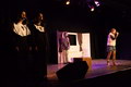 [IMG_2639.JPG] Alibi Alleluia - la representation - Theatre de la Reine Blanche