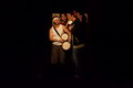 [IMG_2644.JPG] Alibi Alleluia - la representation - Theatre de la Reine Blanche