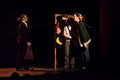 [IMG_2646.JPG] Alibi Alleluia - la representation - Theatre de la Reine Blanche