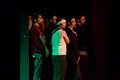 [IMG_2671.JPG] Alibi Alleluia - la representation - Theatre de la Reine Blanche