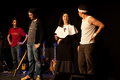 [IMG_2694.JPG] Alibi Alleluia - la representation - Theatre de la Reine Blanche