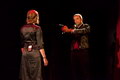 [IMG_2721.JPG] Alibi Alleluia - la representation - Theatre de la Reine Blanche