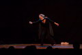 [IMG_2743.JPG] Alibi Alleluia - la representation - Theatre de la Reine Blanche