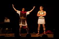[IMG_2763.JPG] Alibi Alleluia - la representation - Theatre de la Reine Blanche