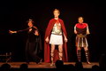 [IMG_2772.JPG] Alibi Alleluia - la representation - Theatre de la Reine Blanche