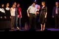 [IMG_2785.JPG] Alibi Alleluia - la representation - Theatre de la Reine Blanche