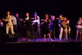 [IMG_2799.JPG] Alibi Alleluia - la representation - Theatre de la Reine Blanche