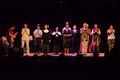 [IMG_2801.JPG] Alibi Alleluia - la representation - Theatre de la Reine Blanche