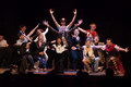 [IMG_2807.JPG] Alibi Alleluia - la representation - Theatre de la Reine Blanche