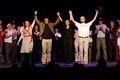 [IMG_2814.JPG] Alibi Alleluia - la representation - Theatre de la Reine Blanche