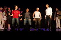 [IMG_2815.JPG] Alibi Alleluia - la representation - Theatre de la Reine Blanche