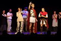 [IMG_2817.JPG] Alibi Alleluia - la representation - Theatre de la Reine Blanche