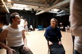 Alibi Alleluia - preparation en coulisses - Theatre de la Reine Blanche IMG_2535.JPG