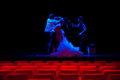 Alibi Alleluia - preparation en coulisses - Theatre de la Reine Blanche IMG_2575.JPG