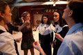 Alibi Alleluia - preparation en coulisses - Theatre de la Reine Blanche IMG_2592.JPG