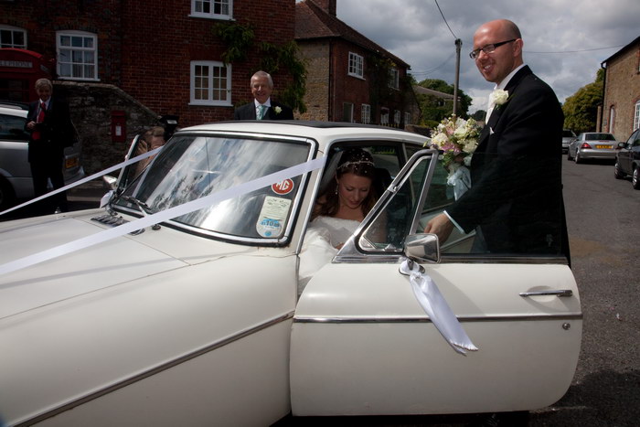 [IMG_3325.JPG] Sally and Dave's wedding
