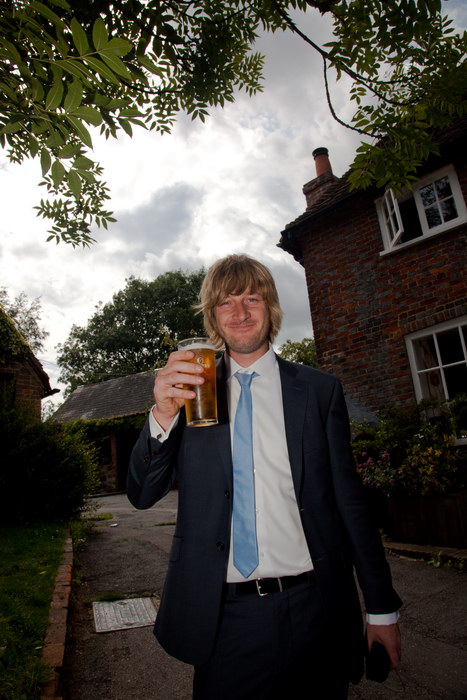 [IMG_3338.JPG] Sally and Dave's wedding