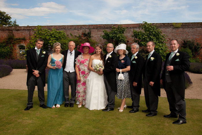 [IMG_3367.JPG] Sally and Dave's wedding