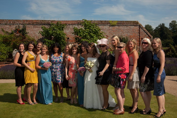 [IMG_3434.JPG] Sally and Dave's wedding