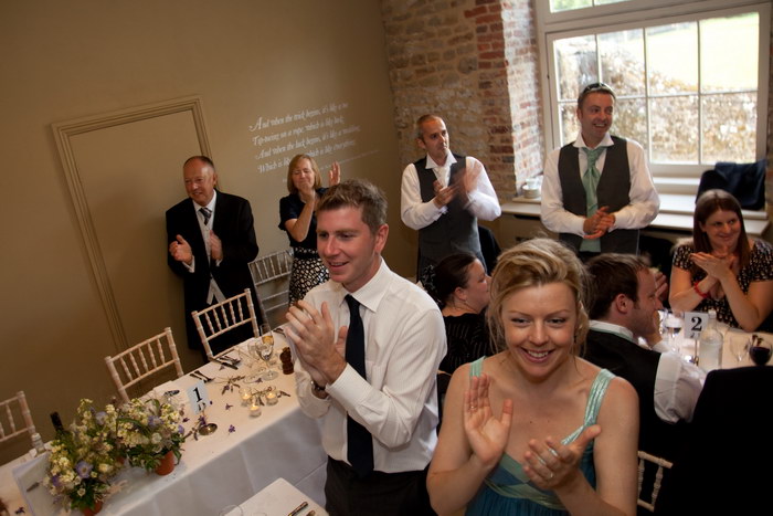 [IMG_3466.JPG] Sally and Dave's wedding