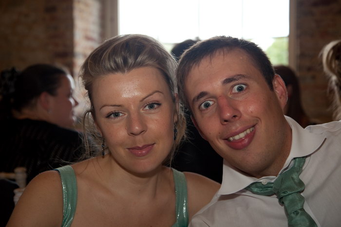 [IMG_3473.JPG] Sally and Dave's wedding