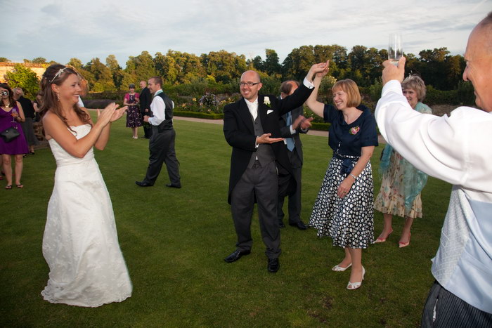 [IMG_3631.JPG] Sally and Dave's wedding