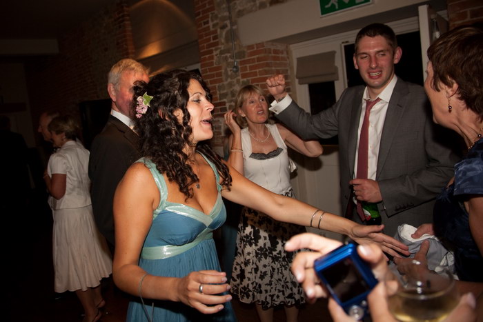 [IMG_3688.JPG] Sally and Dave's wedding