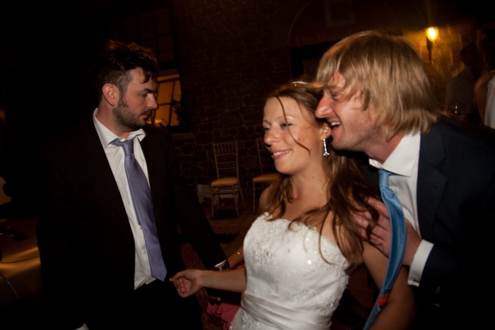 [IMG_3710.JPG] Sally and Dave's wedding