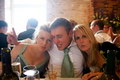 [IMG_3548.JPG] Sally and Dave's wedding