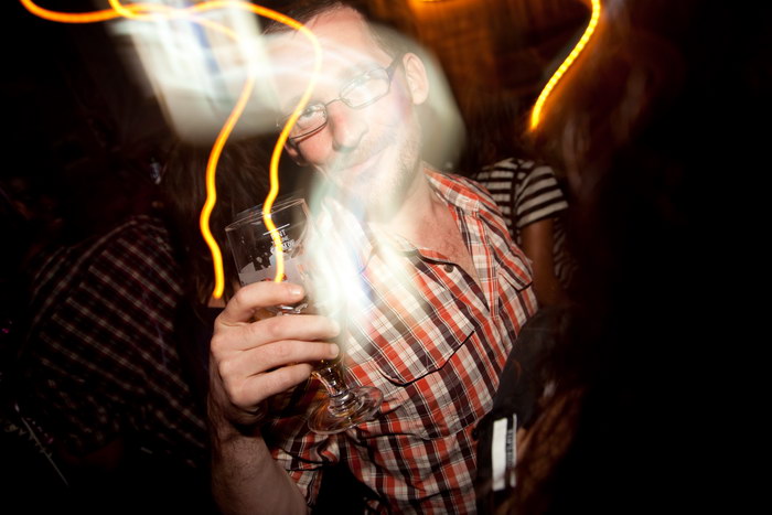 [IMG_5333.JPG] kyla's 30th at pure groove's