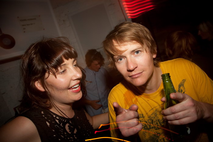 [IMG_5367.JPG] kyla's 30th at pure groove's