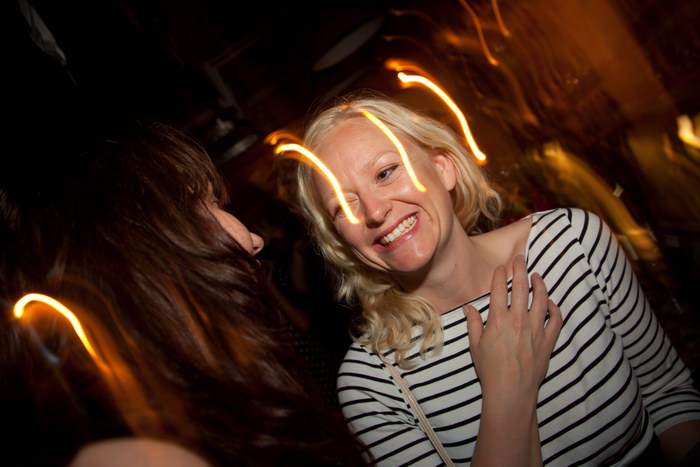 [IMG_5373.JPG] kyla's 30th at pure groove's