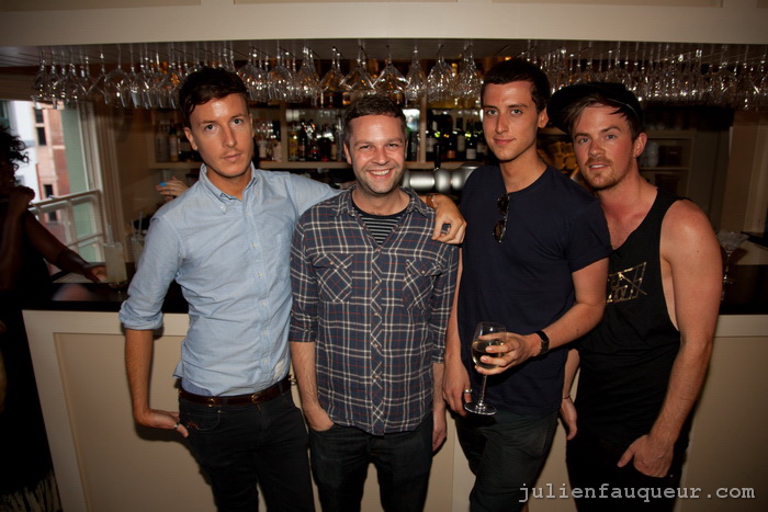 [Julien_Fauqueur_IMG_0434.JPG] soho house summer party